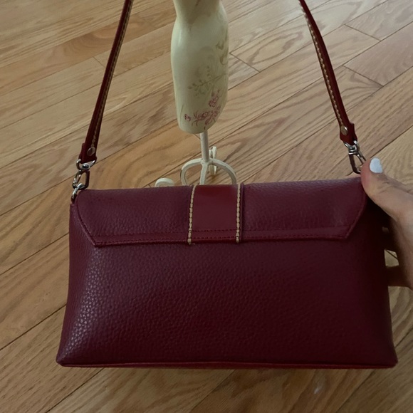 Lady purse new never worn - Picture 3 of 4